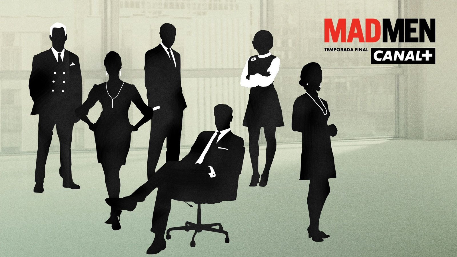 5 características que demuestran que Mad Men es una obra de arte ...