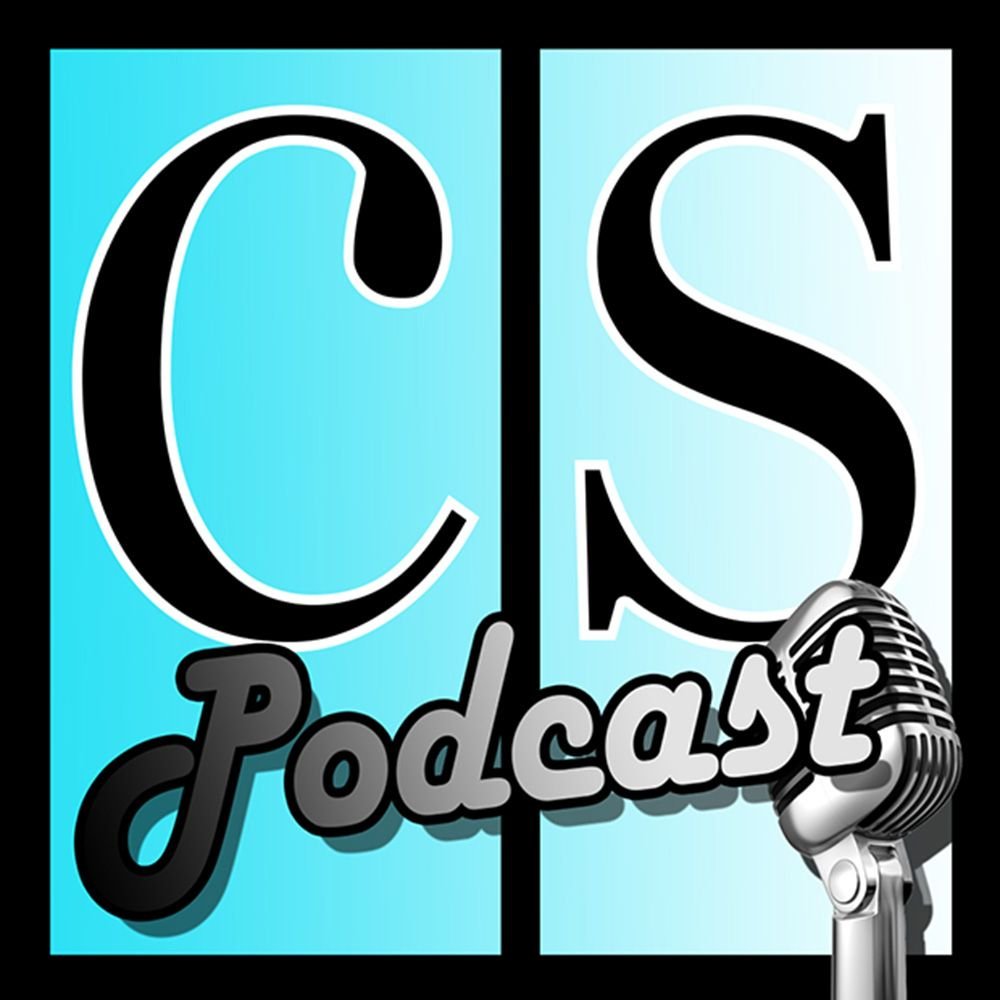 Presentamos Cultura Seriéfila Podcast