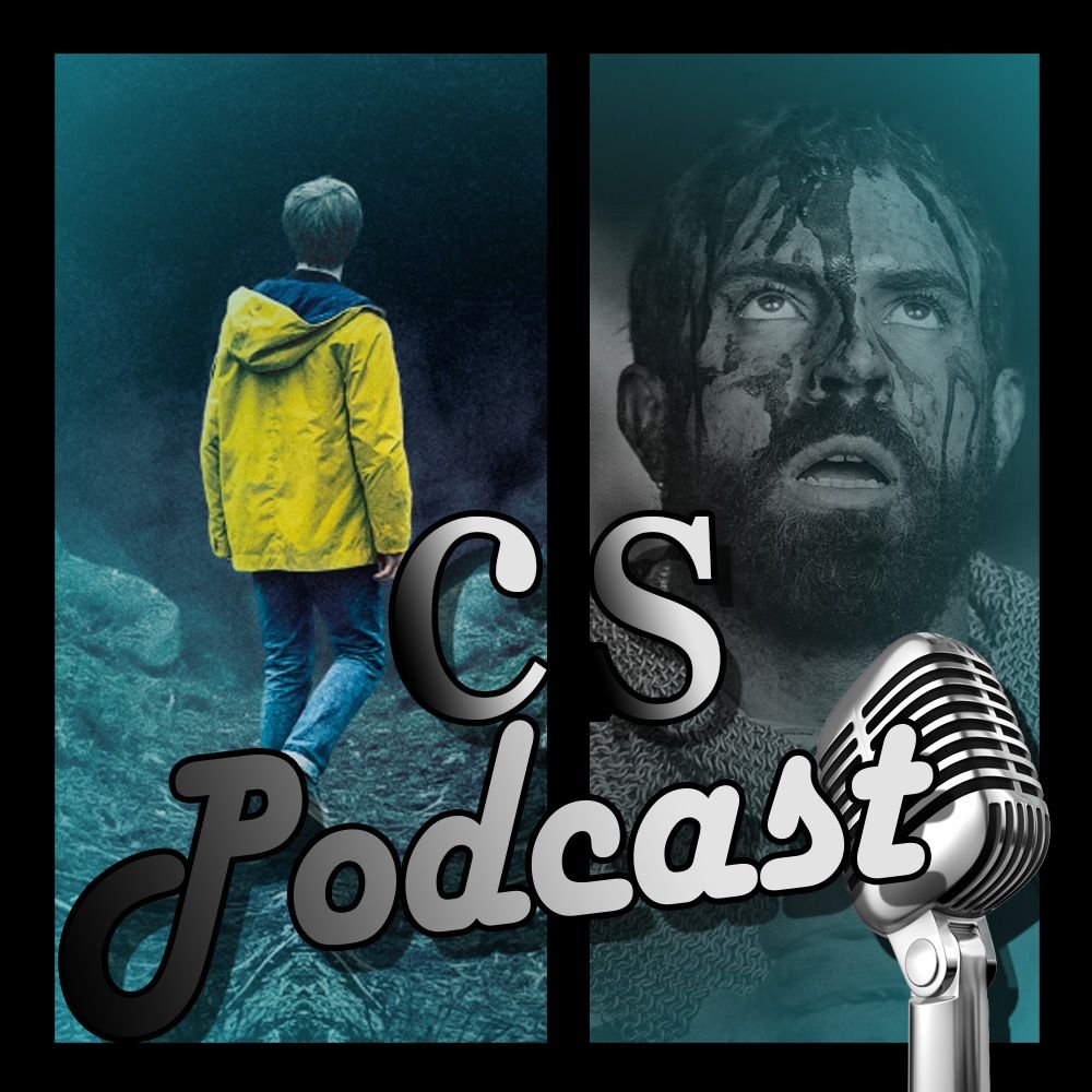 Cultura Seriéfila Podcast 4: estrenos de diciembre 2017