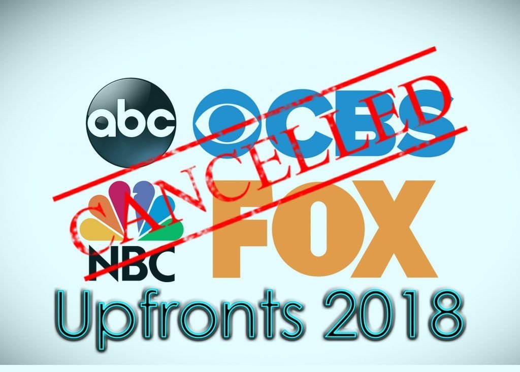 Todas las series canceladas de la temporada