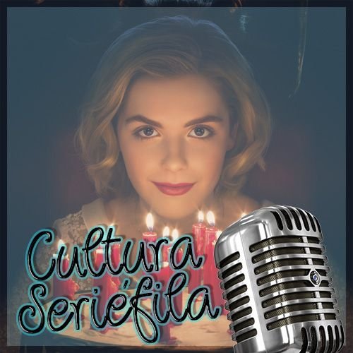 Carátula del quinto programa de la segunda temporada de Cultura Seriéfila Podcast