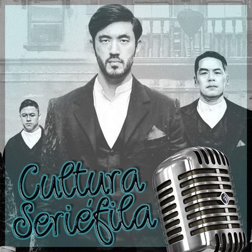 Cultura Seriéfila Podcast 2x16: 'Warrior', 'Black Summer', 'Informer' y 'Fossie/Verdon'