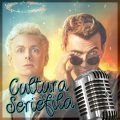 Cultura Seriéfila Podcast, decimonoveno programa de la segunda temporada