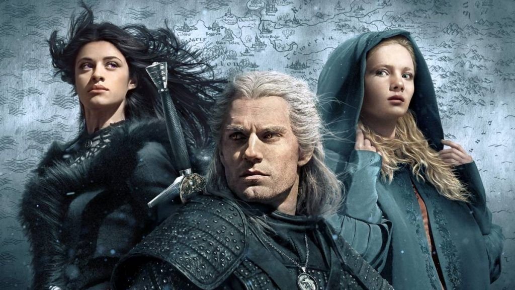 Hoy se estrena 'The Witcher', la gran apuesta para ser la nueva 'Juego de Tronos', de Netflix