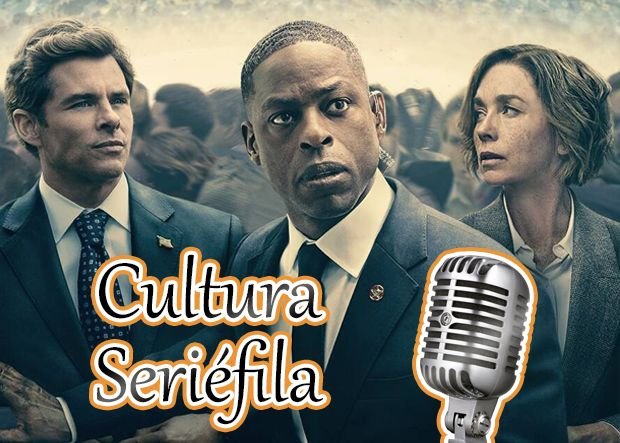 'Paradise' es sin duda una de las series de la quincena. De emisión semanal en Disney+