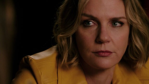 Rhea Seehorn protagoniza Pluribus, la nueva serie de Vince Gilligan en Apple TV
