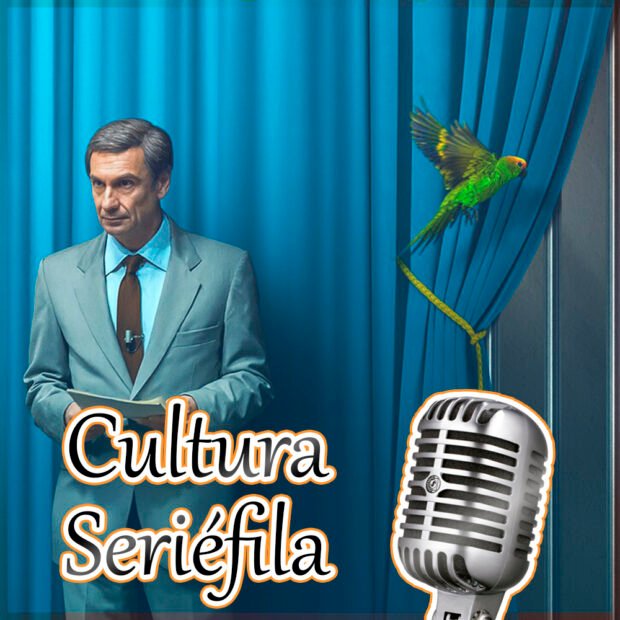 Cultura Seriéfila 9x18, programa en el que hablamos de las series de estrenos de la segunda quincena de febrero, destacando 'Portobello', 'Un hombre mejor' o 'The Burbs'.